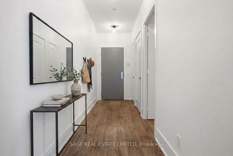 Photo 30 at 615 - 55 Merchants' Wharf, Waterfront Communities C8, Toronto