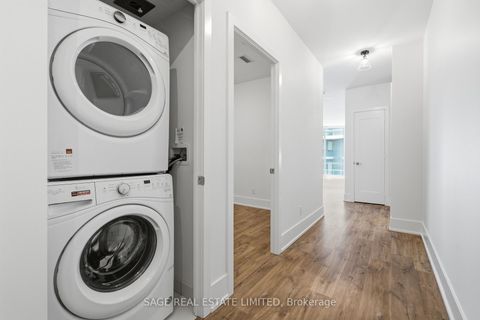 Photo 33 at 615 - 55 Merchants' Wharf, Waterfront Communities C8, Toronto