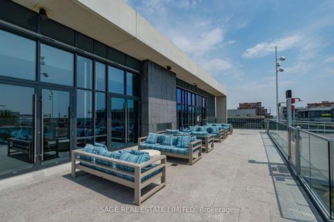 Photo 38 at 615 - 55 Merchants' Wharf, Waterfront Communities C8, Toronto