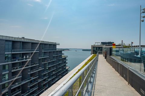 Photo 39 at 615 - 55 Merchants' Wharf, Waterfront Communities C8, Toronto