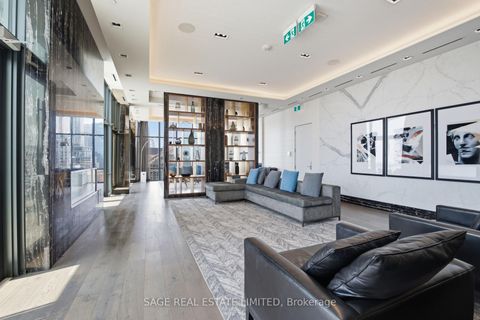 Photo 40 at 615 - 55 Merchants' Wharf, Waterfront Communities C8, Toronto
