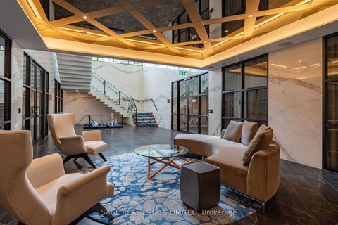 Photo 42 at 615 - 55 Merchants' Wharf, Waterfront Communities C8, Toronto