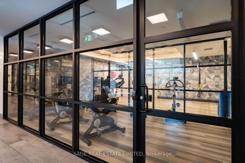 Photo 43 at 615 - 55 Merchants' Wharf, Waterfront Communities C8, Toronto