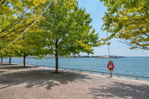 Photo 46 at 615 - 55 Merchants' Wharf, Waterfront Communities C8, Toronto