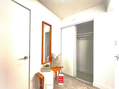 Photo 4 at 812 - 1346 Danforth Road, Eglinton East, Toronto