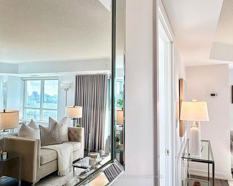 Photo 6 at 812 - 1346 Danforth Road, Eglinton East, Toronto