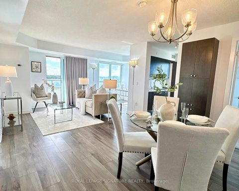 Photo 9 at 812 - 1346 Danforth Road, Eglinton East, Toronto