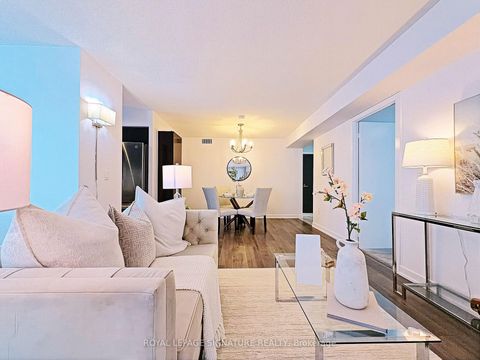 Photo 12 at 812 - 1346 Danforth Road, Eglinton East, Toronto