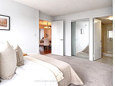 Photo 18 at 812 - 1346 Danforth Road, Eglinton East, Toronto