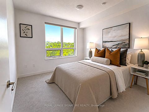 Photo 20 at 812 - 1346 Danforth Road, Eglinton East, Toronto