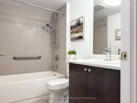 Photo 22 at 812 - 1346 Danforth Road, Eglinton East, Toronto
