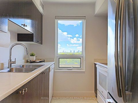 Photo 24 at 812 - 1346 Danforth Road, Eglinton East, Toronto