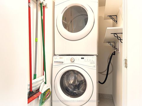 Photo 27 at 812 - 1346 Danforth Road, Eglinton East, Toronto