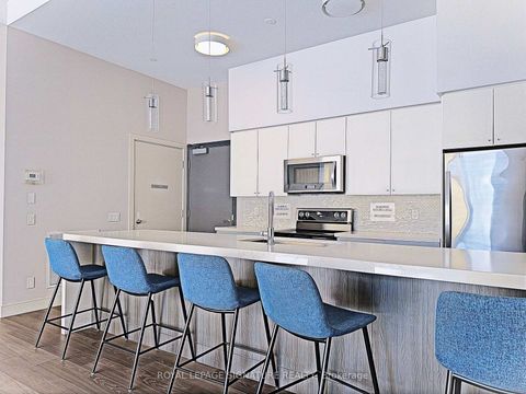 Photo 35 at 812 - 1346 Danforth Road, Eglinton East, Toronto