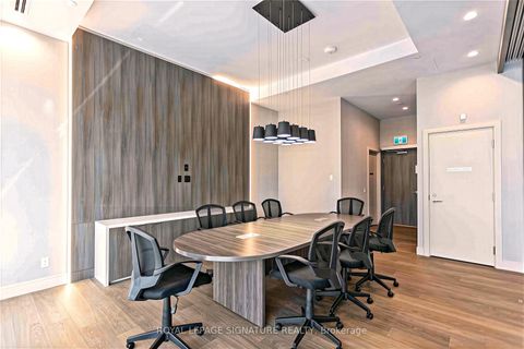 Photo 36 at 812 - 1346 Danforth Road, Eglinton East, Toronto