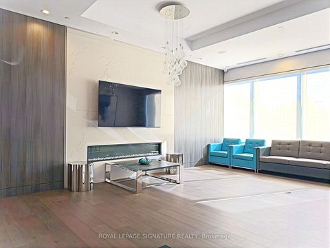 Photo 37 at 812 - 1346 Danforth Road, Eglinton East, Toronto
