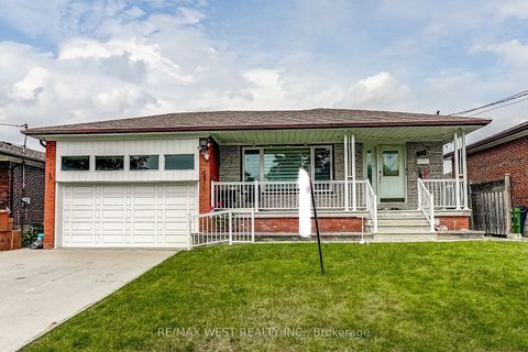 Photo 0 at 19 Archway Crescent, Humbermede, Toronto