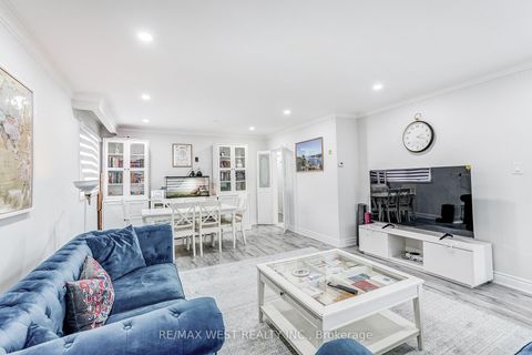 Photo 5 at 19 Archway Crescent, Humbermede, Toronto