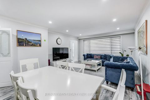 Photo 6 at 19 Archway Crescent, Humbermede, Toronto