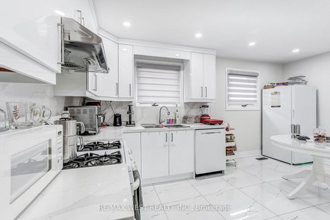 Photo 8 at 19 Archway Crescent, Humbermede, Toronto
