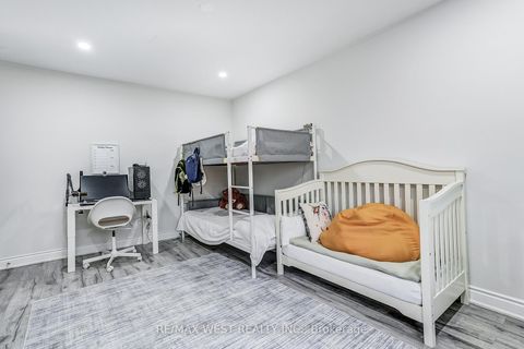 Photo 17 at 19 Archway Crescent, Humbermede, Toronto