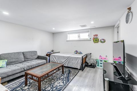 Photo 23 at 19 Archway Crescent, Humbermede, Toronto