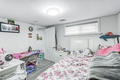 Photo 30 at 19 Archway Crescent, Humbermede, Toronto