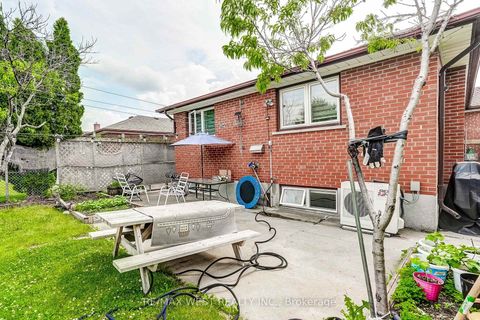 Photo 46 at 19 Archway Crescent, Humbermede, Toronto