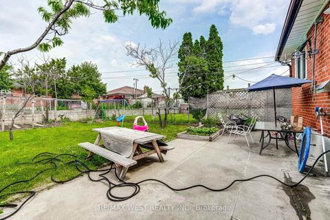 Photo 47 at 19 Archway Crescent, Humbermede, Toronto