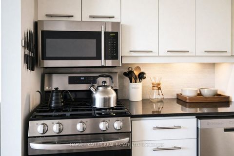 Photo 5 at 403 - 1375 Dupont Street, Junction, Toronto