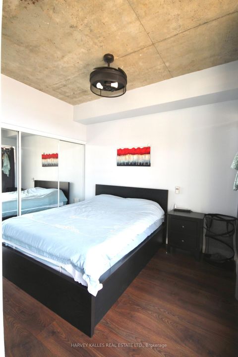 Photo 6 at 403 - 1375 Dupont Street, Junction, Toronto