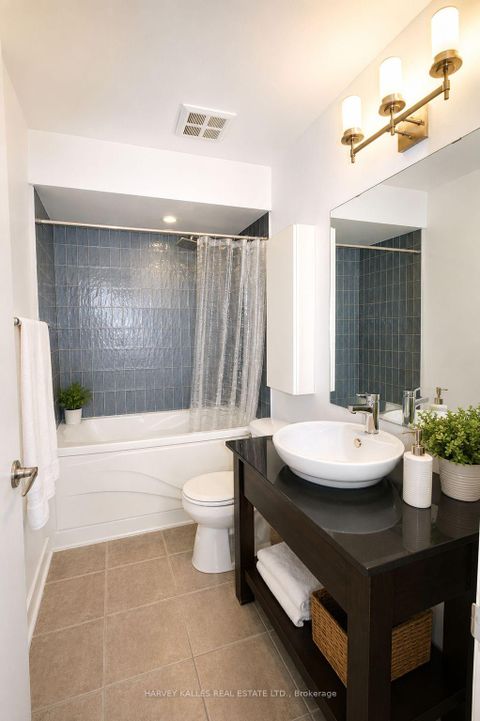 Photo 7 at 403 - 1375 Dupont Street, Junction, Toronto
