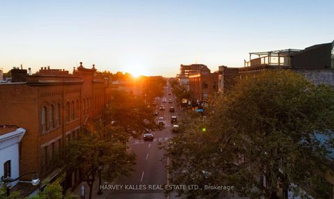 Photo 12 at 403 - 1375 Dupont Street, Junction, Toronto