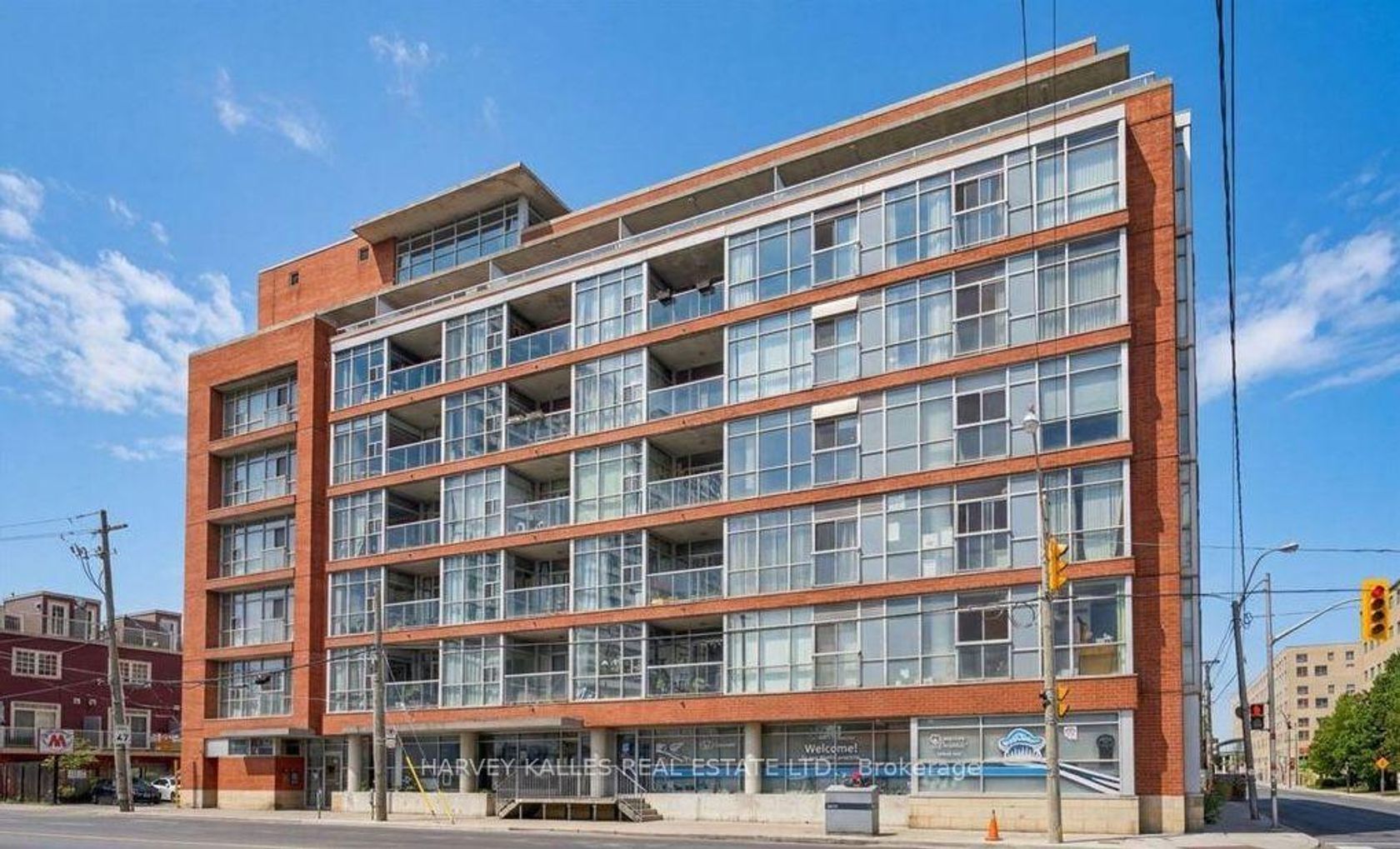 403 - 1375 Dupont Street, Junction, Toronto photo number 2