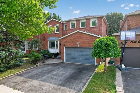 Photo 0 at 99 Dundurn Crescent, Uplands, Vaughan