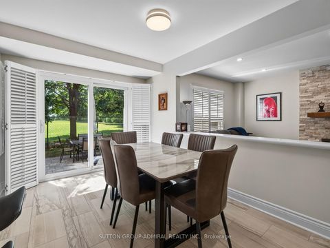 Photo 16 at 99 Dundurn Crescent, Uplands, Vaughan
