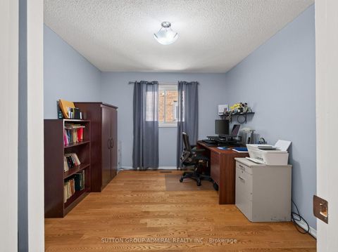 Photo 20 at 99 Dundurn Crescent, Uplands, Vaughan