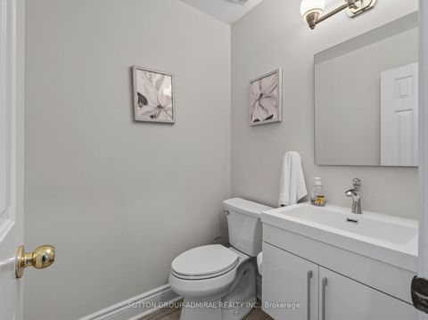 Photo 22 at 99 Dundurn Crescent, Uplands, Vaughan