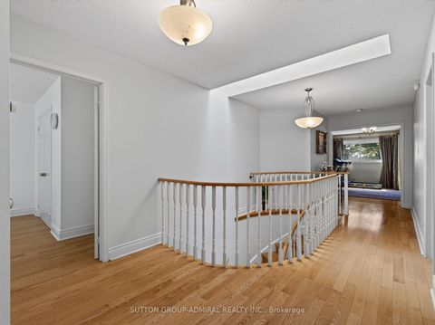 Photo 23 at 99 Dundurn Crescent, Uplands, Vaughan