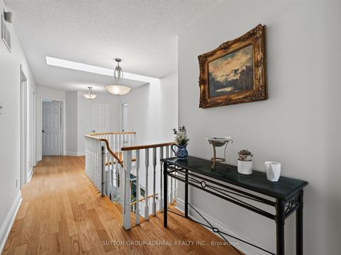 Photo 24 at 99 Dundurn Crescent, Uplands, Vaughan
