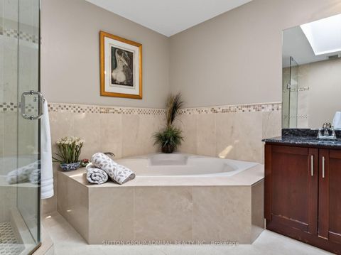 Photo 29 at 99 Dundurn Crescent, Uplands, Vaughan