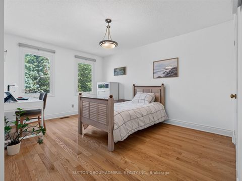 Photo 34 at 99 Dundurn Crescent, Uplands, Vaughan