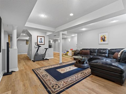 Photo 40 at 99 Dundurn Crescent, Uplands, Vaughan