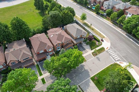 Photo 44 at 99 Dundurn Crescent, Uplands, Vaughan