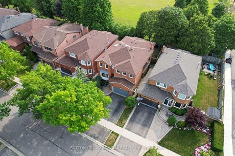 Photo 47 at 99 Dundurn Crescent, Uplands, Vaughan