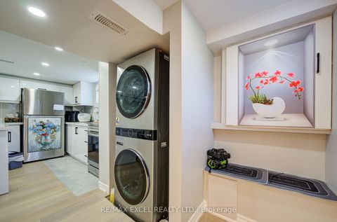 Photo 26 at 39 Kilmarnock Avenue, Birchmount, Toronto