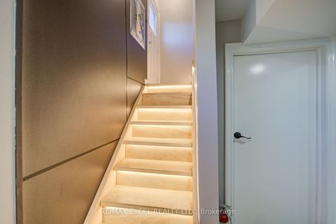 Photo 27 at 39 Kilmarnock Avenue, Birchmount, Toronto