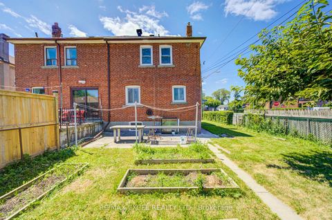 Photo 44 at 39 Kilmarnock Avenue, Birchmount, Toronto