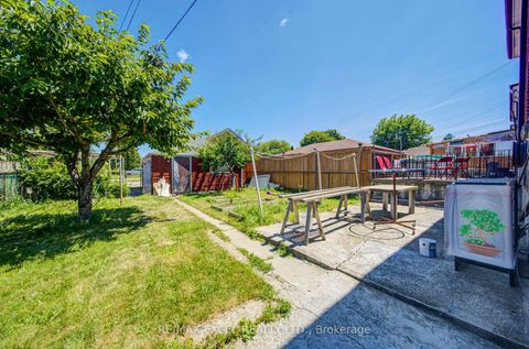 Photo 45 at 39 Kilmarnock Avenue, Birchmount, Toronto