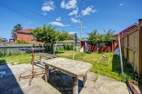 Photo 46 at 39 Kilmarnock Avenue, Birchmount, Toronto